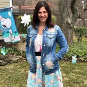 Meet your Posher, Emily